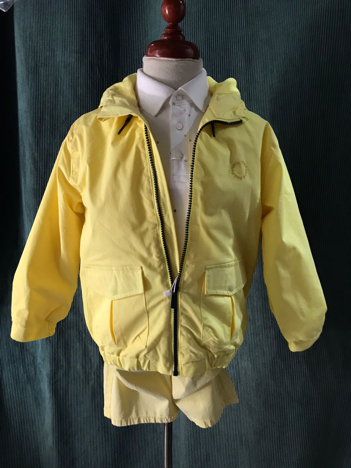 Conjunto para Niño Mayoral 3150-27 Talla 6 Años