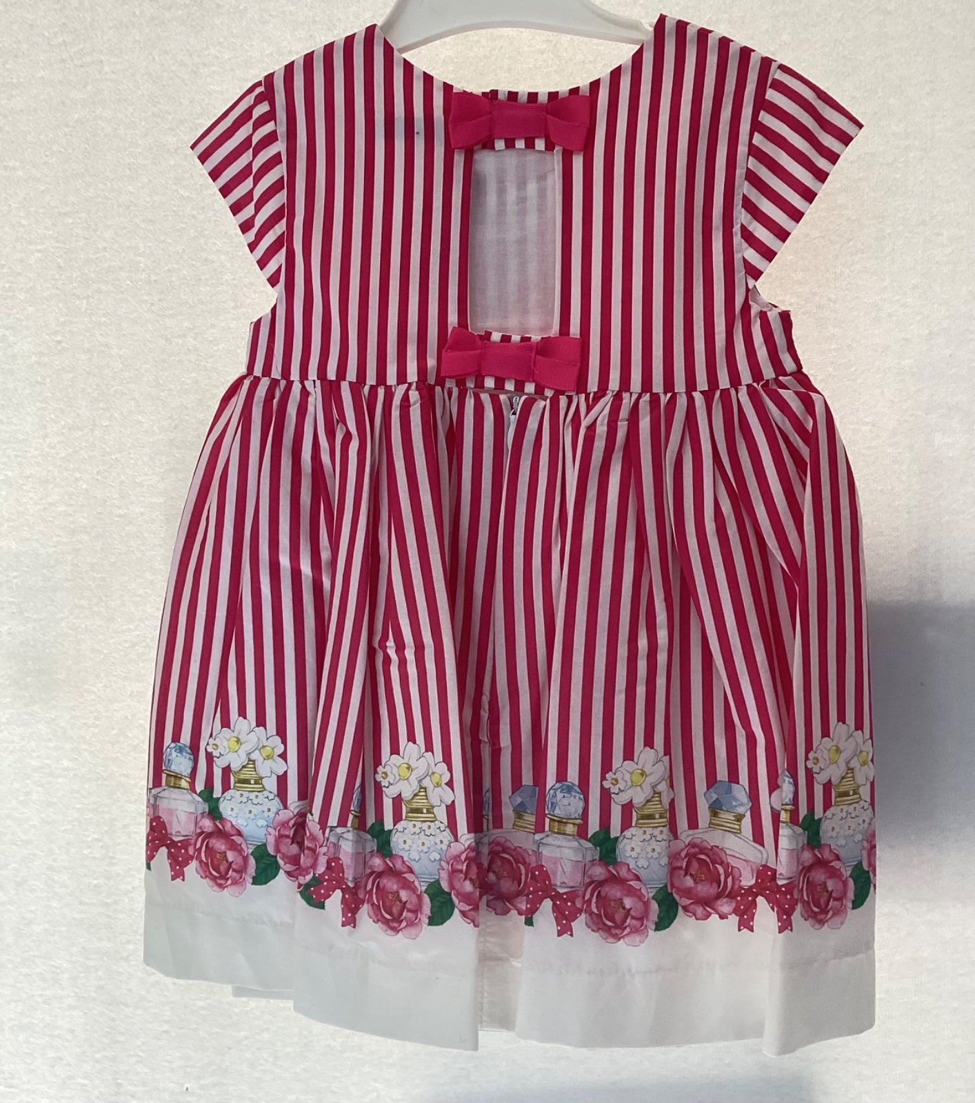 vestido para Niña Mayoral 1920-96 Talla 24 meses