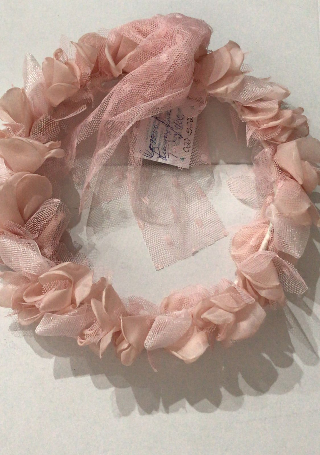 vestidos de primera comunión en Puebla