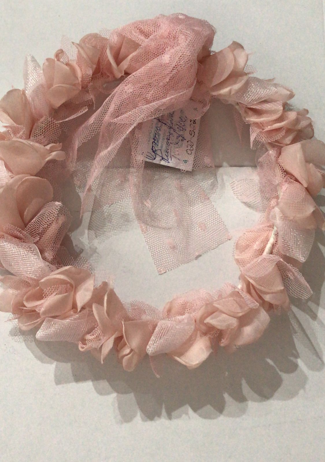 vestidos de primera comunión en Puebla
