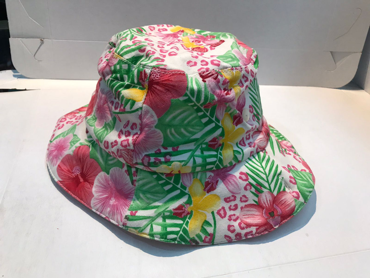 Gorro para Niña Puebla