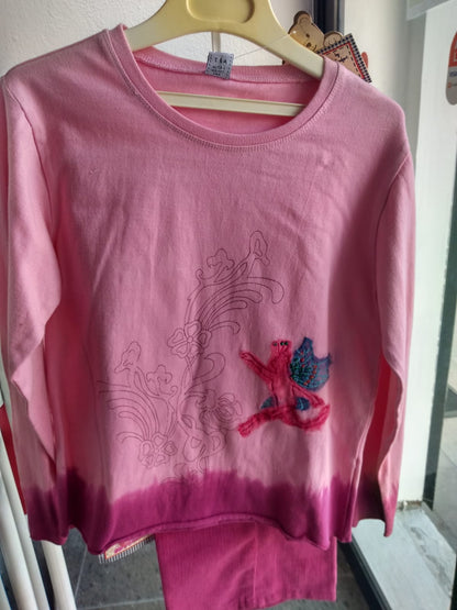 Conjunto Para Niña En puebla