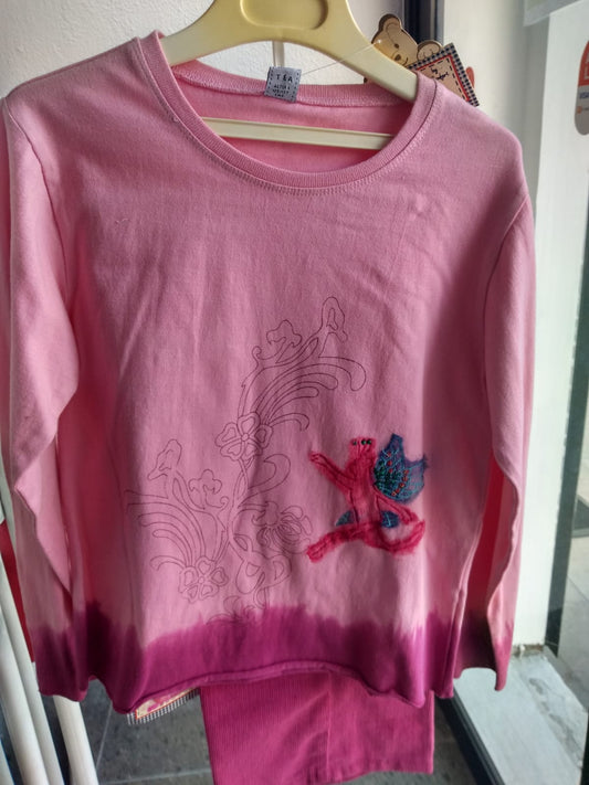 Conjunto Para Niña En puebla
