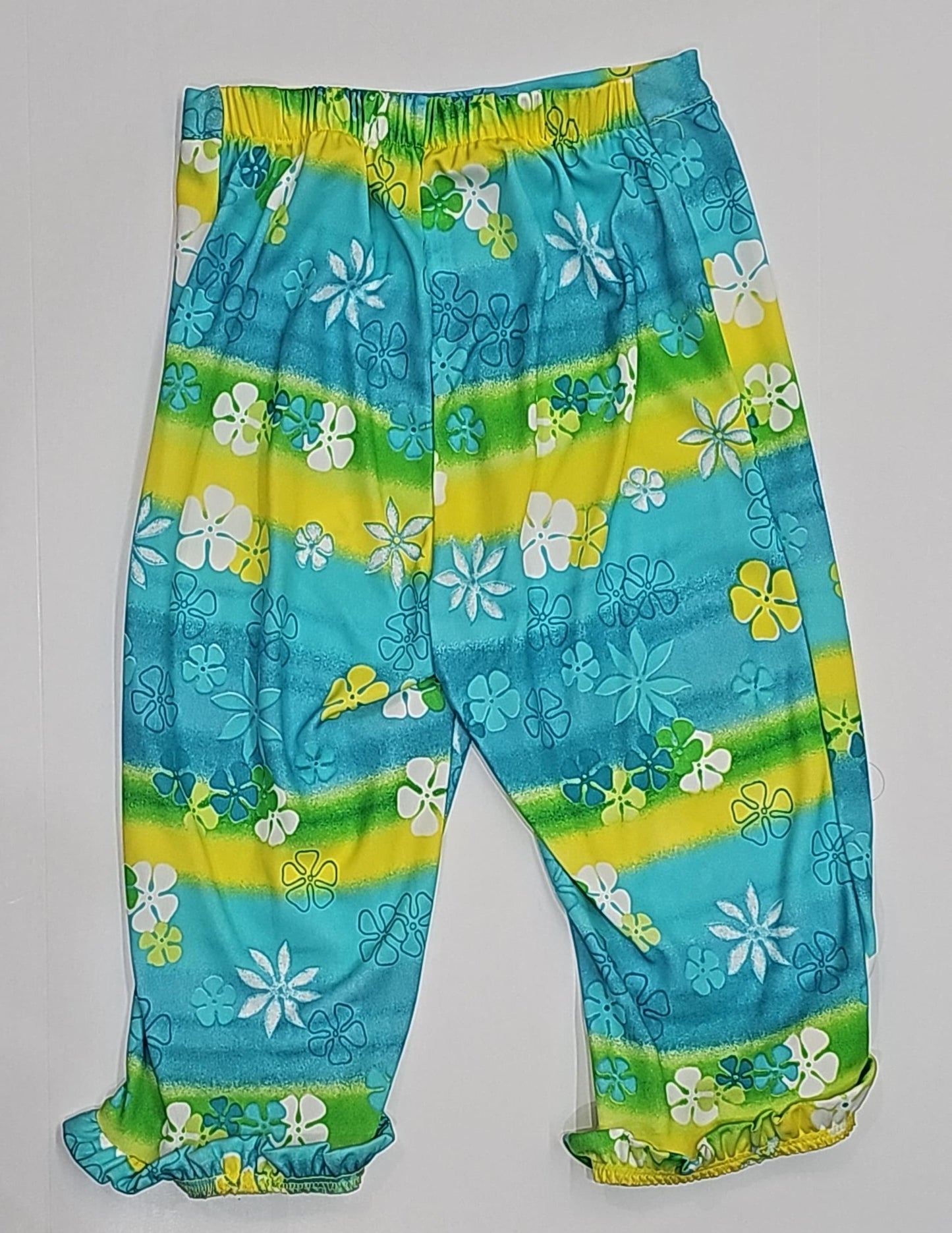 Traje de Baño para Niña Puebla