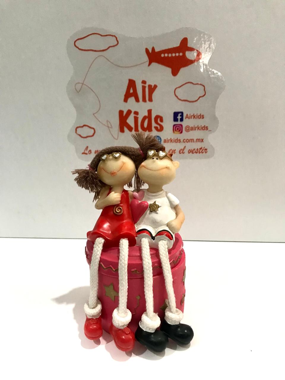 Alajero Para Niño 2323