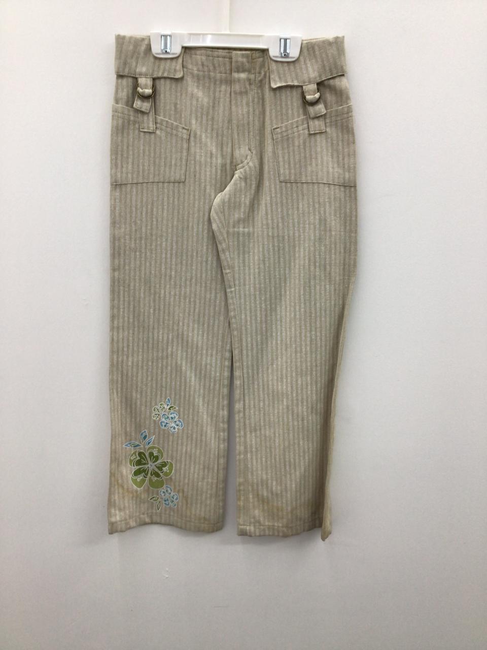 Conjunto de 2pza para Niña Mayoral 3067-71 Talla 7 Años-Liquidacion