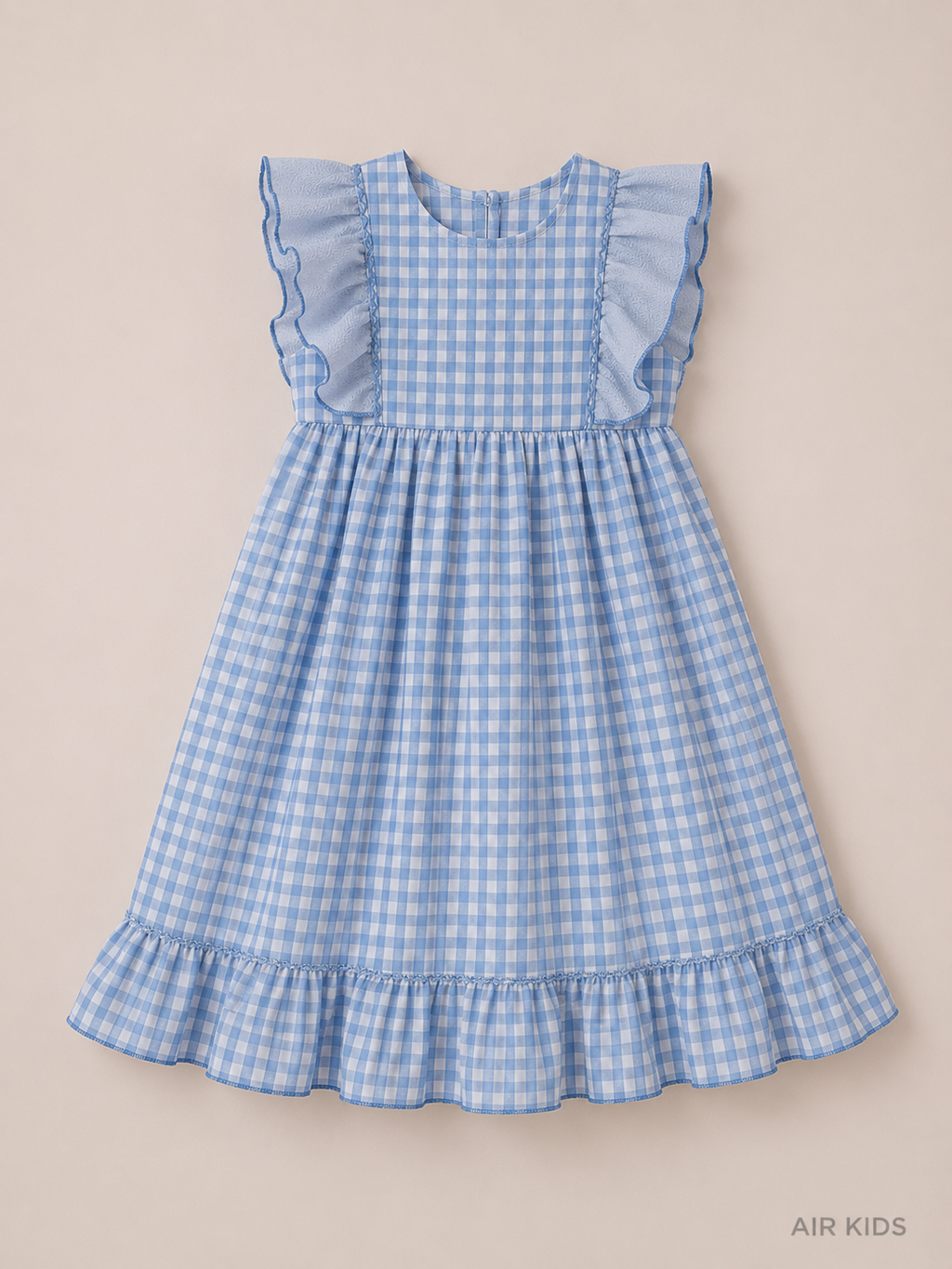 Vestido niñas
