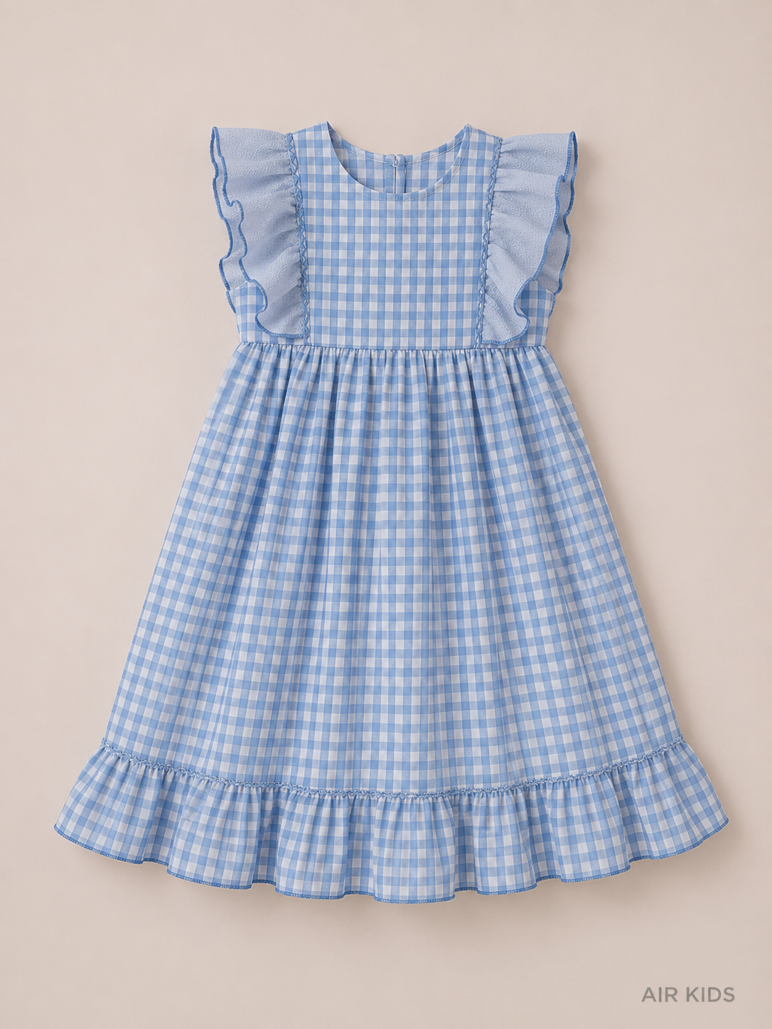 Vestido niñas
