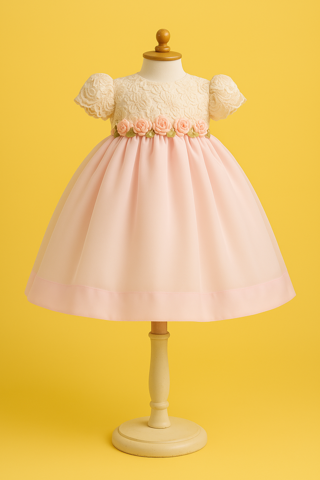 vestidos de fiesta para niñas